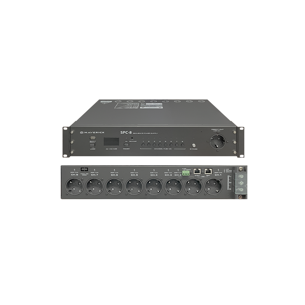 SPC-8